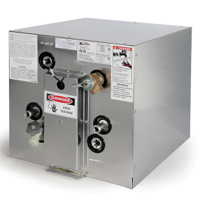 Kuuma Water Heaters