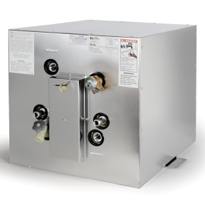 Kuuma Water Heaters