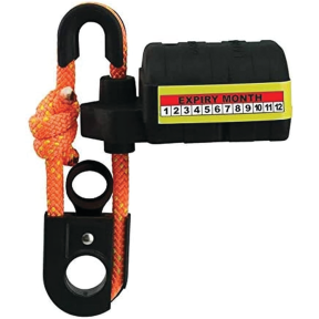 Hydrostatic Release Unit for Life Rafts, SOLAS/MED/USCG