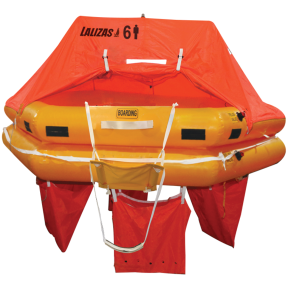 OFFSHORE US Liferaft