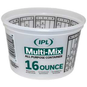 1045568 of Encore Plastics Mix'n Measure Buckets - Plastic
