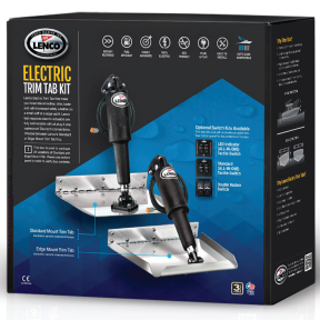 9" X 12" Standard Mount Kit