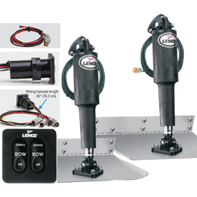 9" X 12" Standard Mount Kit