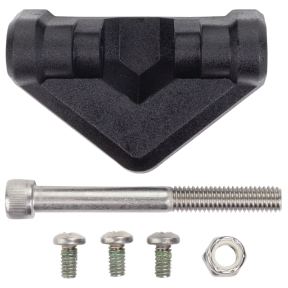 Bottom Mounting Bracket Kit for Pro Control