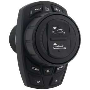 Control Assist Keypad Kits