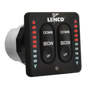Flybridge LED Indicator Kits