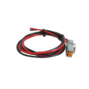 Keypad Pigtail of Lenco Marine LED Integrated Switch Kit