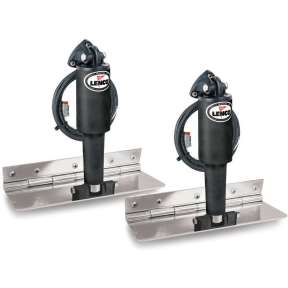 Limited Space Electric Trim Tab Kit
