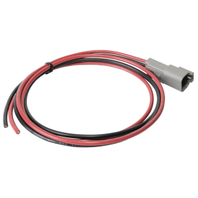 Pro Control Actuator Power Pigtail - 3 ft