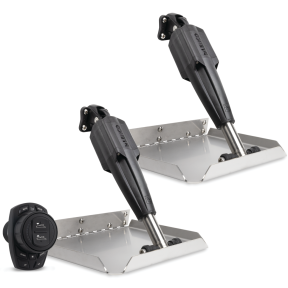 Pro Control Assist System Kits