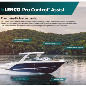 Pro Control Assist System Kits
