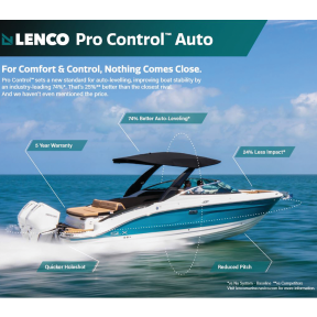 Pro Control Auto System Kits