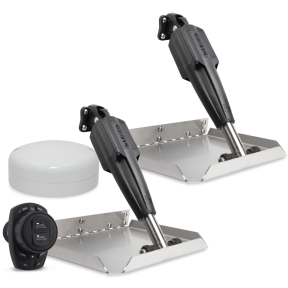 Pro Control Auto System Kits