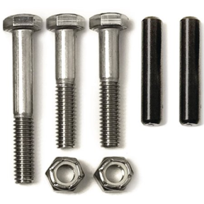 10250-401d of Lenco Marine Inc Standard Actuator Replacement Hardware Kit