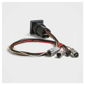 Lenco Marine Inc Lenco Standard Integrated Switch Kit