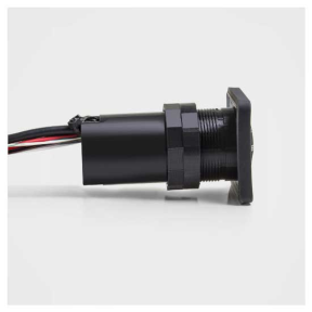 Lenco Standard Integrated Switch Kit