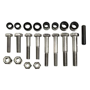 10250-410d of Lenco Marine Inc Universal Actuator Replacement Hardware Kit