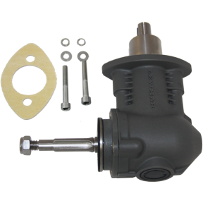 140TT Thruster Composite Gearbox