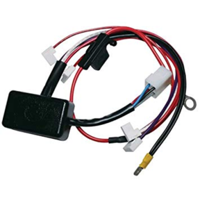 559003 of Lewmar Bow Thruster Black Box