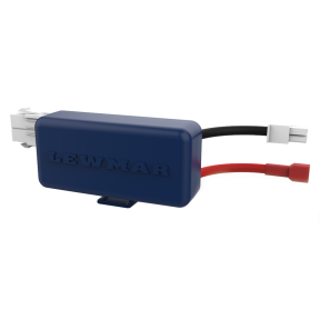 Controller Converter for Gen 1 Thrusters to Gen 2 Controller