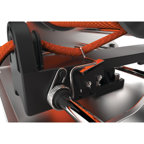 view 4 of Lewmar CRW400 Captive Reel Windlass