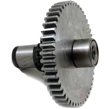 Gen 2 Windlass Gears and Shaft Kit