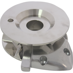 Gypsy Assembly 10mm RC163 for H2 H3 Windlass