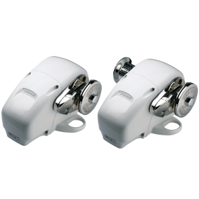 view 3 of Lewmar H2 Horizontal Windlass