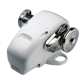 view2  of Lewmar H2 Horizontal Windlass