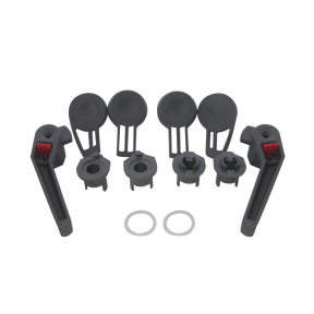 Large Handle Kit - Pair