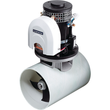Lewmar TT Series Thrusters