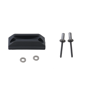 Low & Medium Profile Catch Block Spare