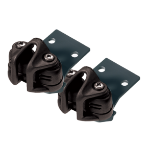 2947-2015 of Lewmar NTR Size 2 Cam Cleat Assembly for End Stop