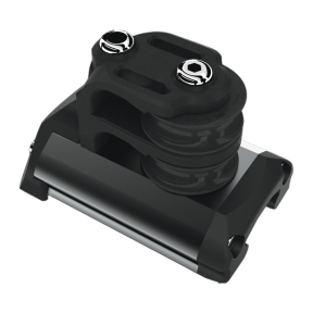 2947-2032 of Lewmar NTR Size 2 End Stop with Double Control Line Sheaves