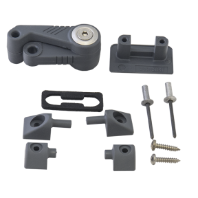 Ocean Hatch Small Friction Lever Kit