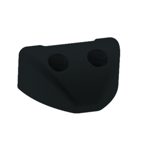 2917-3040 of Lewmar Ocean Size 3 Track End Stop