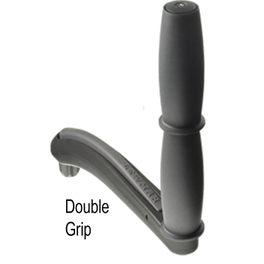 One Touch Winch Handles