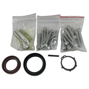 66000104 of Lewmar Pro Series Seals & Screws Kit