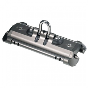 29431300 of Lewmar Size 1 New Traveler Car - Short Car with Shackle