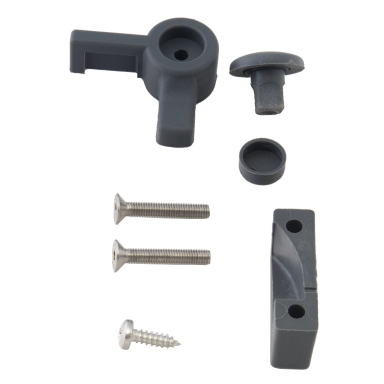 Standard Portlight Handle Kits - Old Version