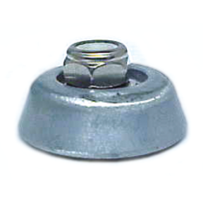 view-1 of Lewmar Thruster Anode Kits