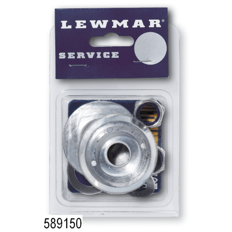 view-2 of Lewmar Thruster Anode Kits