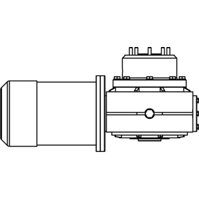 V-Series Windlass - Replacement Parts