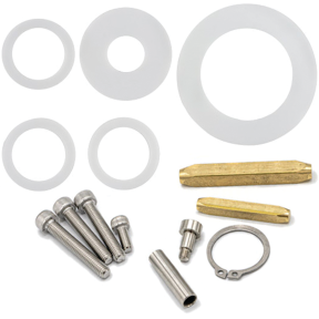 Lewmar V1, V2 and V3 Windlass Fastener Kit