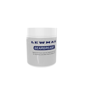 Winch Grease