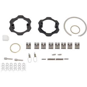 Winch Servicing Kits