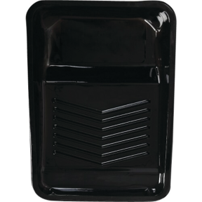 9" Plastic Tray Liner - 2 Quart 