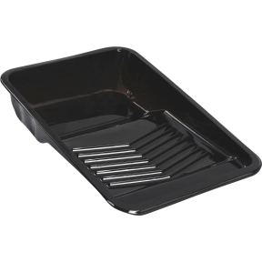 9" Plastic Tray Liner - 2 Quart 