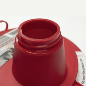 Easy Lid Cover & Paint Pouring Spout for Gallon Can