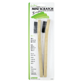 Le Jour Mini Brushes